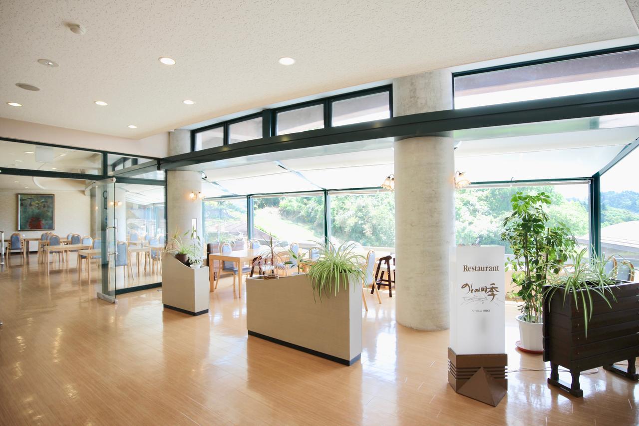轮岛市 Mawaki Pole Pole酒店 外观 照片